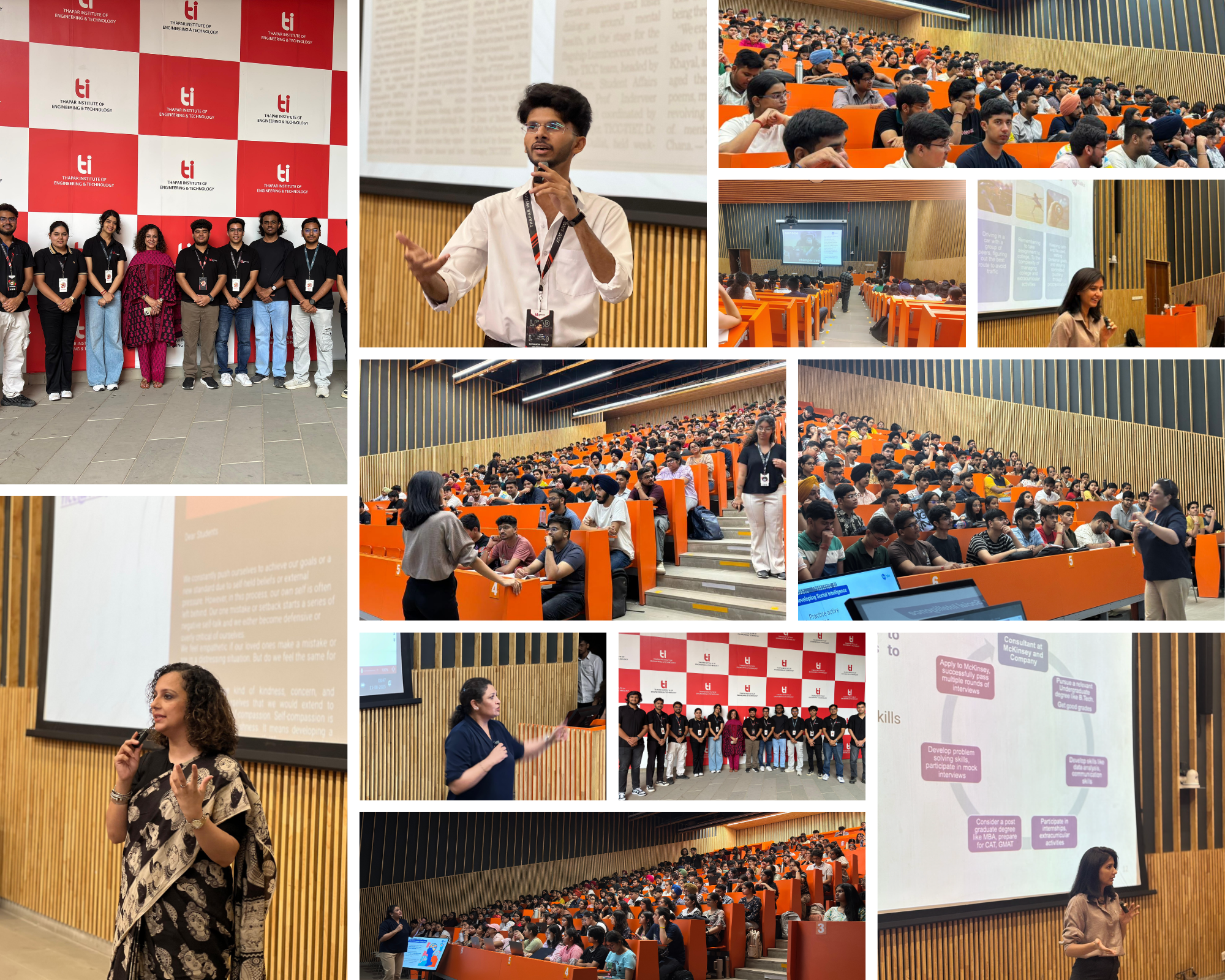 TICC Bootcamp