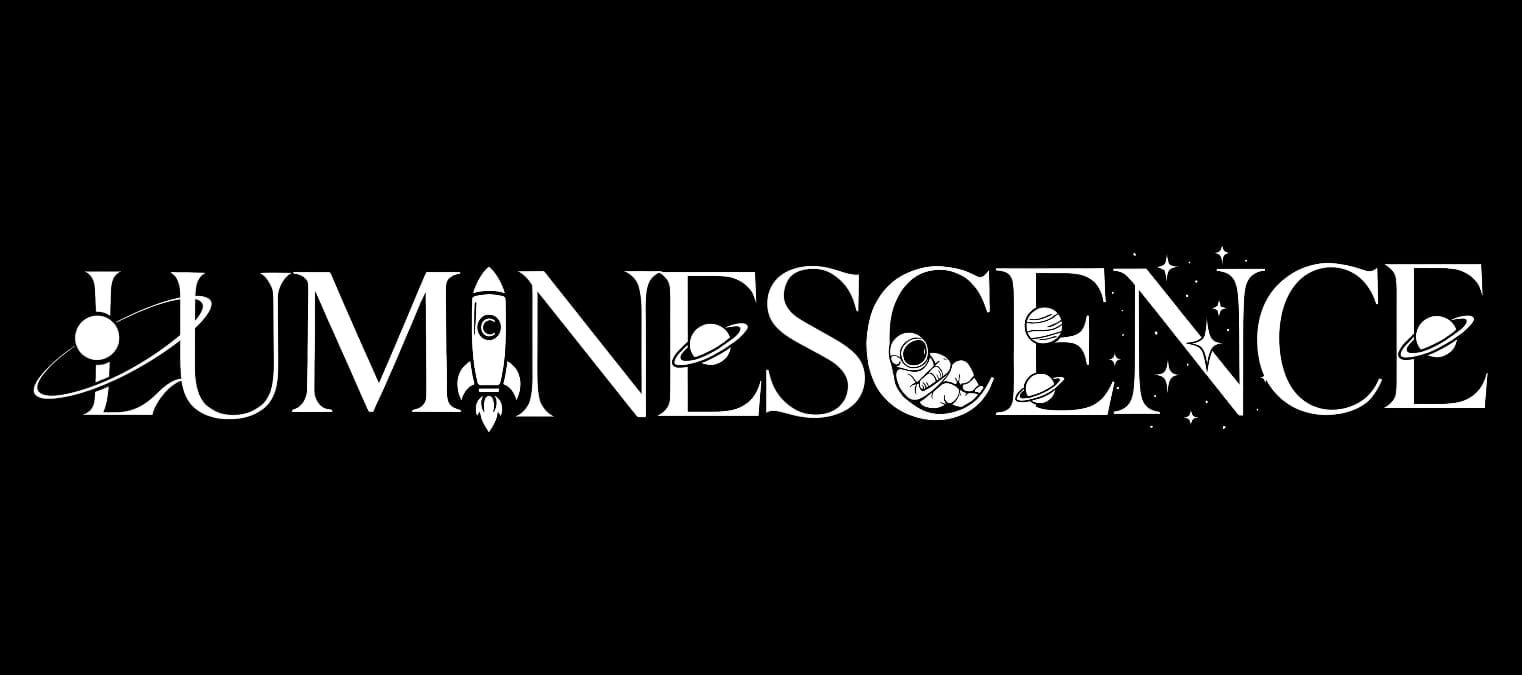 Luminescence Logo